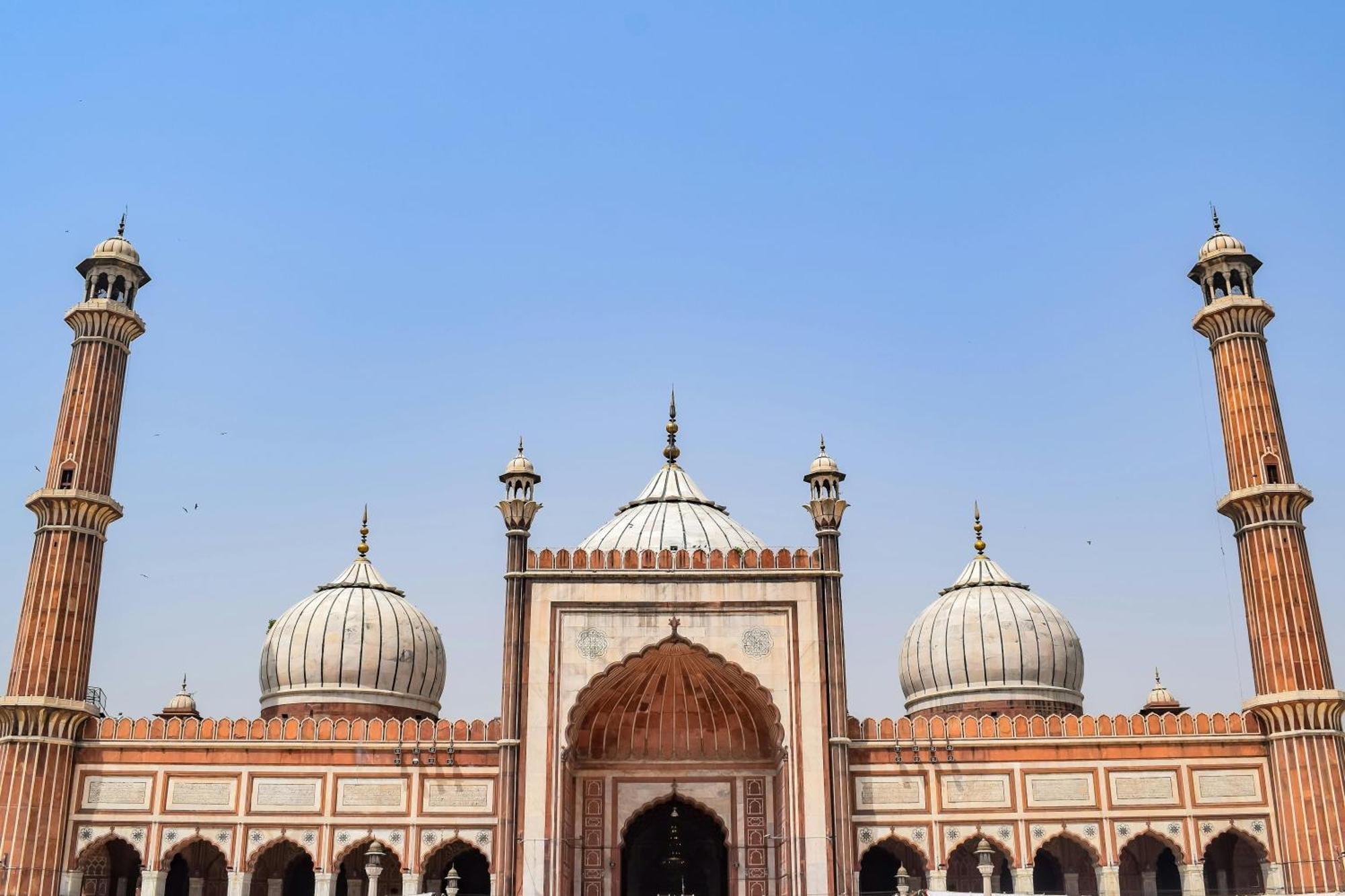 Hotel Aman Imperial Just A Minute Away From New Delhi Railway Station And Connaught Place Bagian luar foto